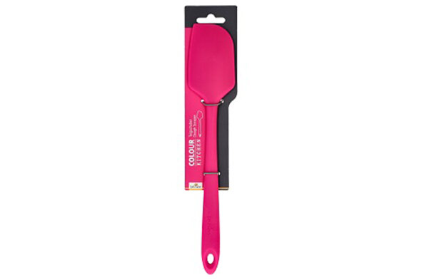 Pannenlikker pink 28,3 cm Birkmann
