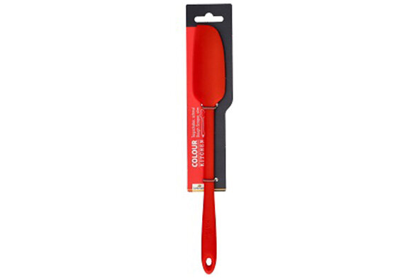 Pannenlikker rood 27,7 cm Birkmann extra smal