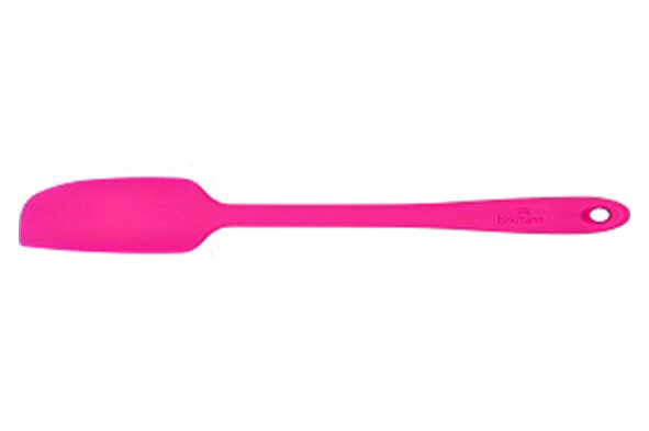 Pannenlikker pink 27,7 cm Birkmann extra smal