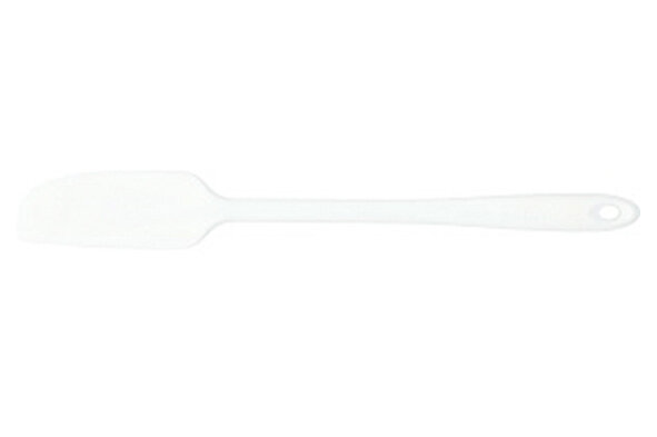 Pannenlikker wit 27,7 cm Birkmann extra smal