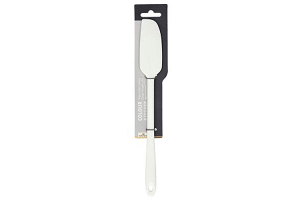 Pannenlikker wit 27,7 cm Birkmann extra smal