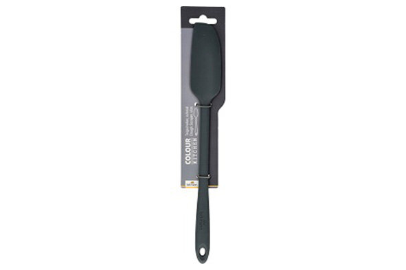 Pannenlikker grijs 27,7 cm Birkmann extra smal