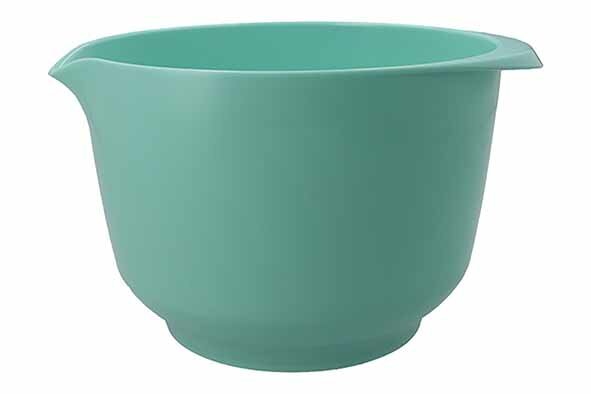 Mengkom Seagrass Green 1 L Colour Bowls