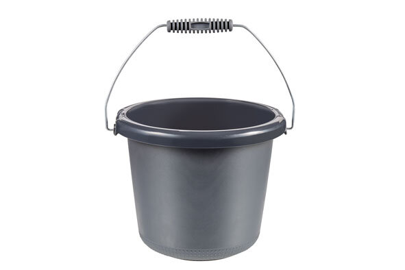 Emmer Antraciet 5 Liter Curver