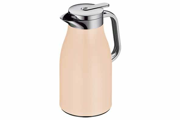 Thermoskan Pastel Apricot 1L Skyline