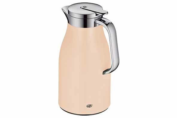 Thermoskan Pastel Apricot 1L Skyline