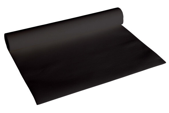 Tafelloper zwart 40 x 480 cm&nbsp;