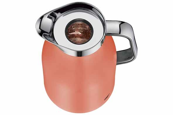 Thermoskan Deep Apricot 1L Skyline