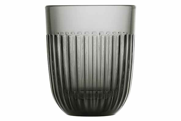 Tumbler 26 cl Antraciet Ouessant 