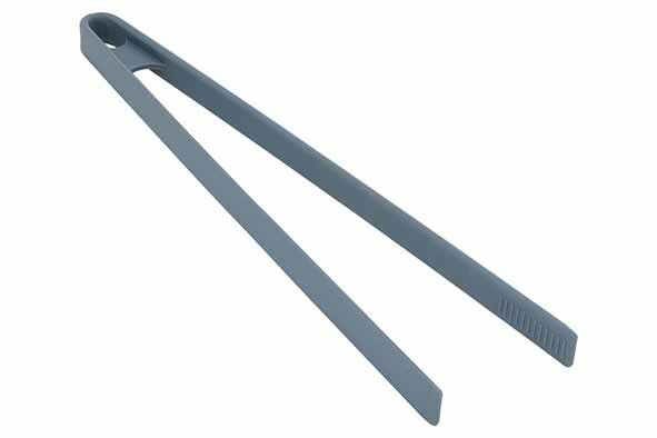 Serveertang 29 cm Silicone