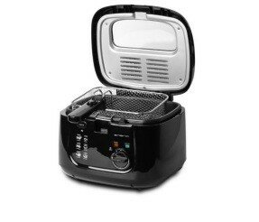 Friteuse 2,5 liter Emerio