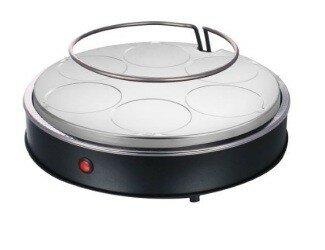 Pizzarette 6 personen Emerio