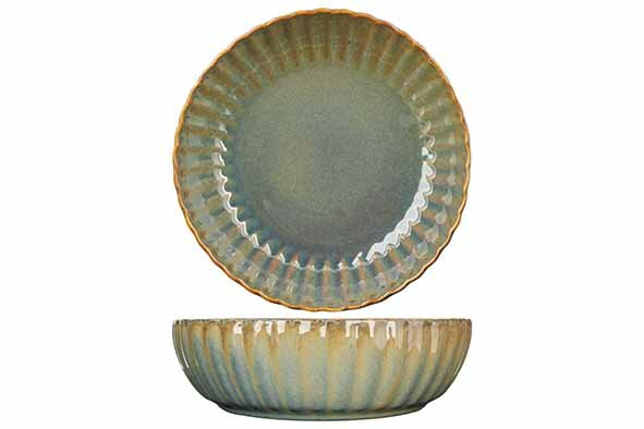 Slakom 26 cm Astera Ocean