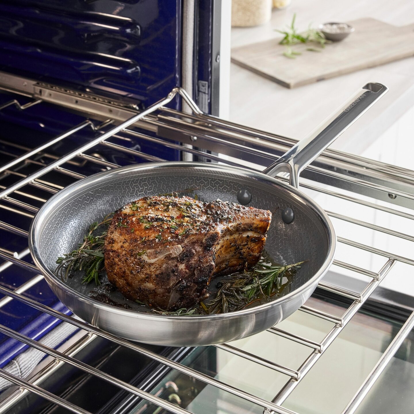 Koekenpan Greenpan Apex 28cm