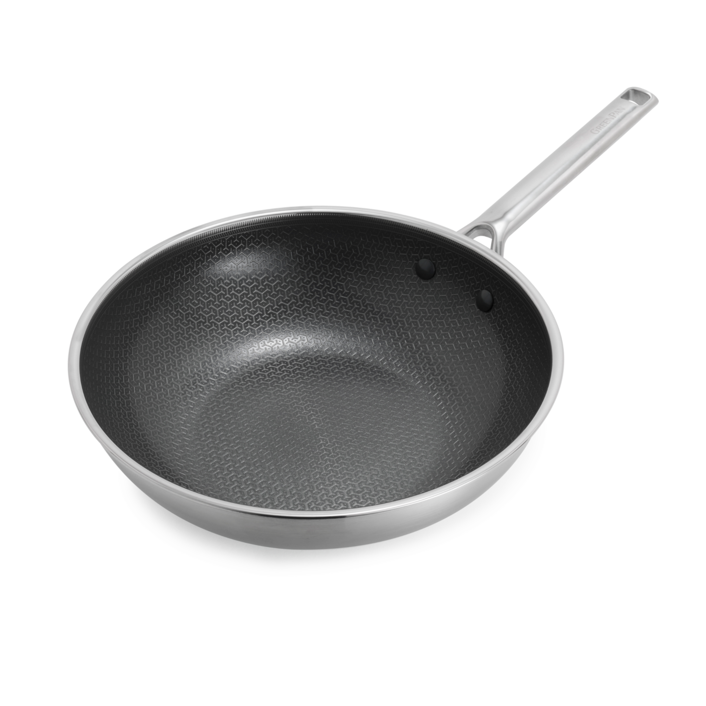 Pannenset 3-delig Greenpan Apex