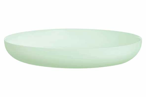 Schaal Diwali 29 cm Paradise Green