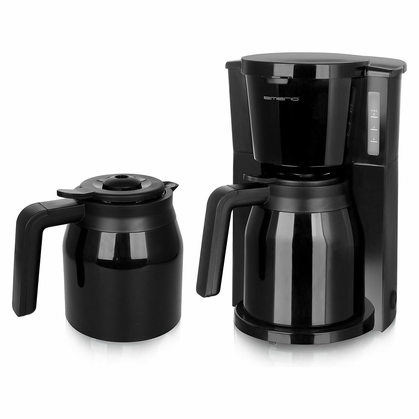 Koffiezetapparaat thermoskan Emerio