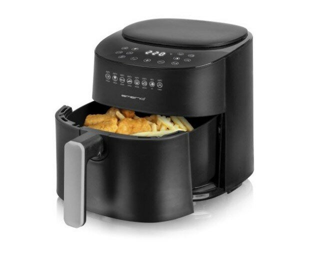 Airfryer Emerio 4,5 liter