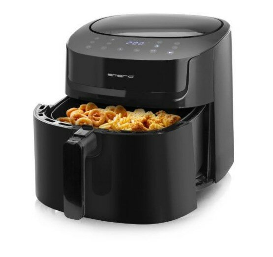 Airfryer Emerio 7,2 liter