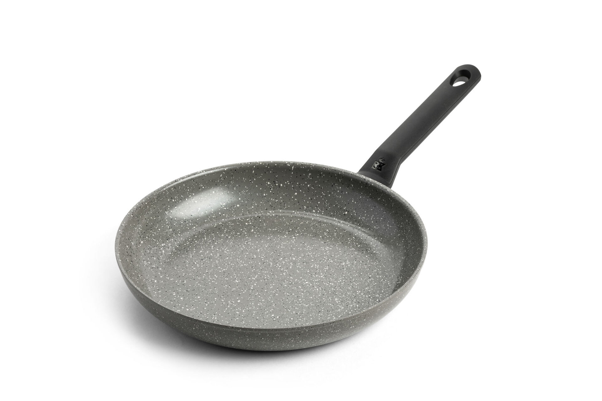 Pannenset BK Granite 6-delig
