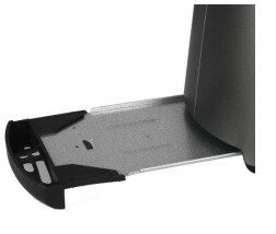 Broodrooster Antraciet Emerio