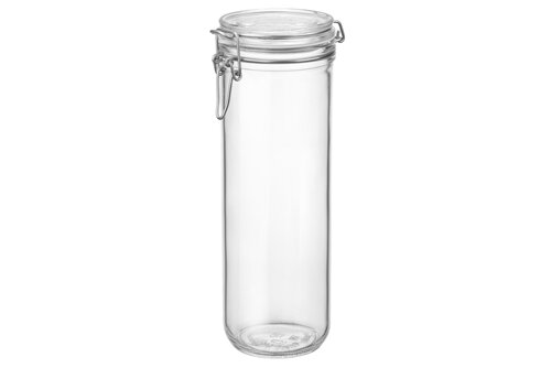 Weckpot Spaghetti Fido Bormioli Rocco