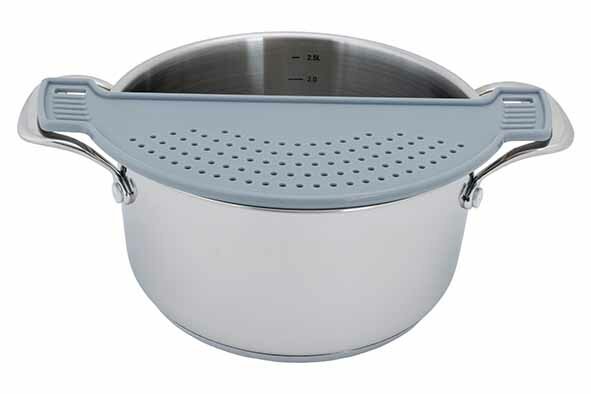 Afgiethulp kunststof 28,5 x 12 cm