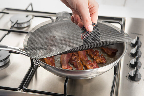 Spatdeksel 32 cm Cosy&amp;Trendy