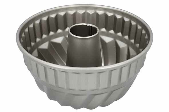 Bakvorm tulband 25 cm Bakers Best