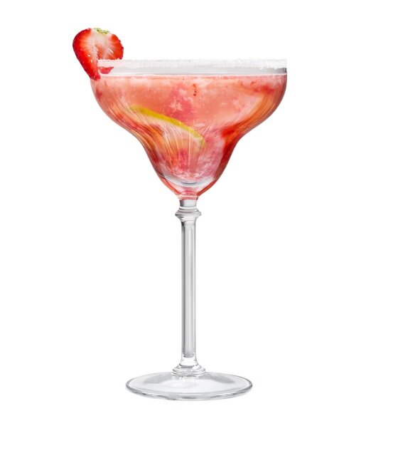 Margarita glas 30,5 cl Bonheur Cocktails
