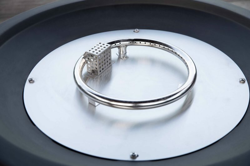 Elementi Tuinhaard Modeno Jefferson Gashaard