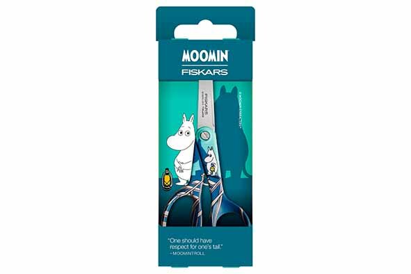Kinderschaar 13 cm Moomin