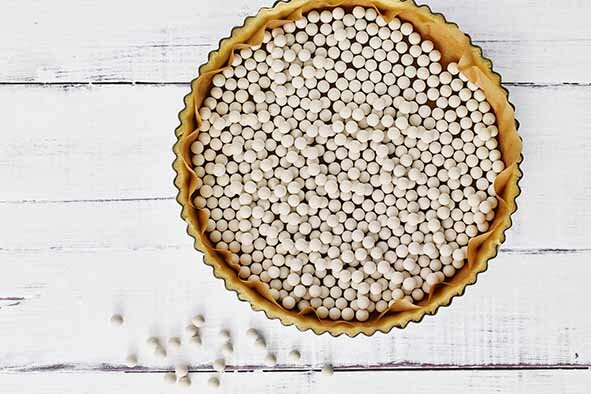 Bakparels 700g Easy Baking