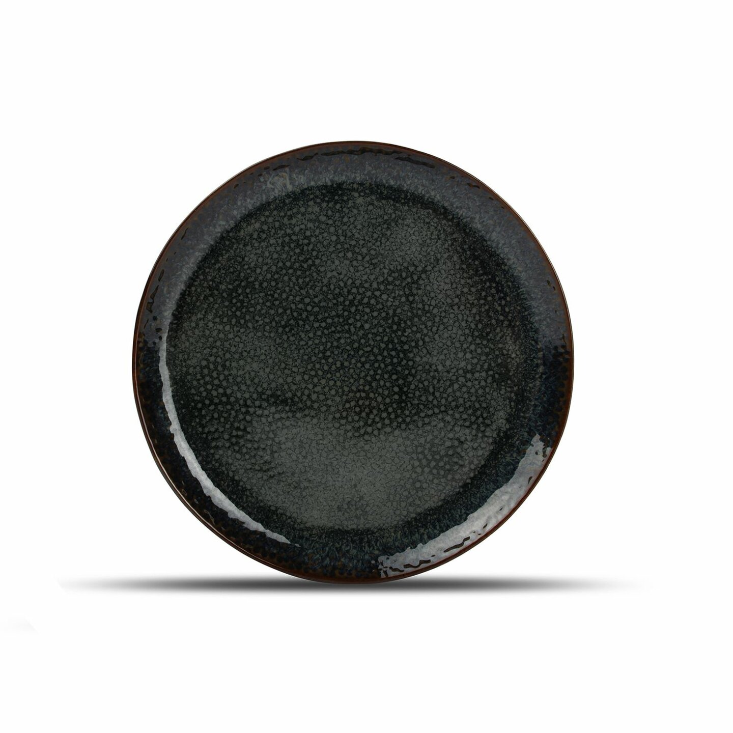 Plat bord 26,5 cm Saffier Mielo