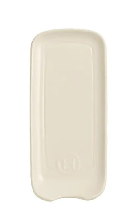 Lepelhouder Argile 23 cm Emile Henry