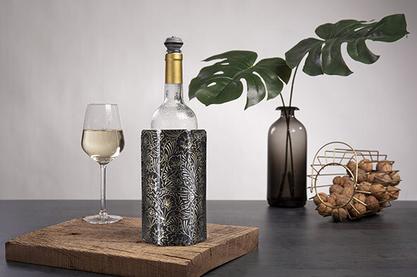 Wijnkoeler Royal Gold Active Cooler