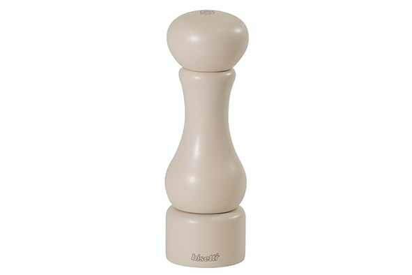 Zoutmolen Posillipo vanilla matt D6XH19 CM