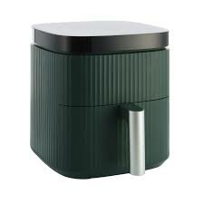 Airfryer XL Silhouette Greenpan 5 liter Pine Green