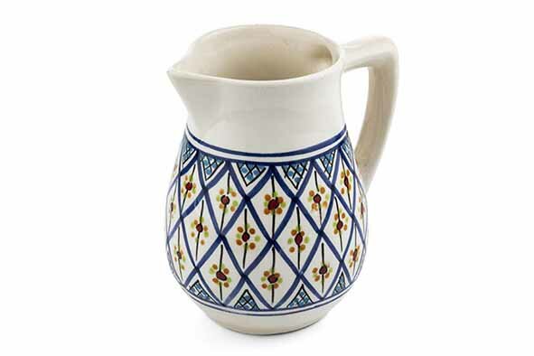 Waterkan 1,5 L Shebka