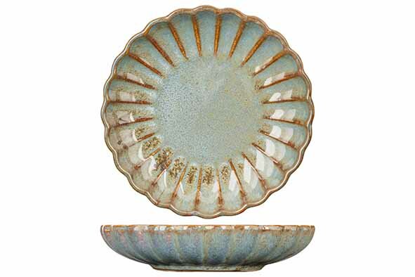 Minibordje 10,5 cm Astera Ocean