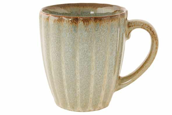 Beker met oor 35 cl Astera Ocean