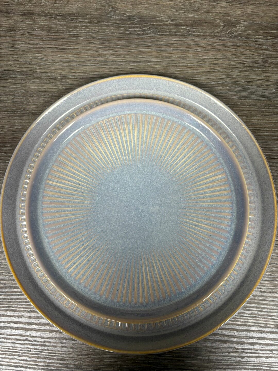 Serviesset 18-delig Luma Grey 6 personen