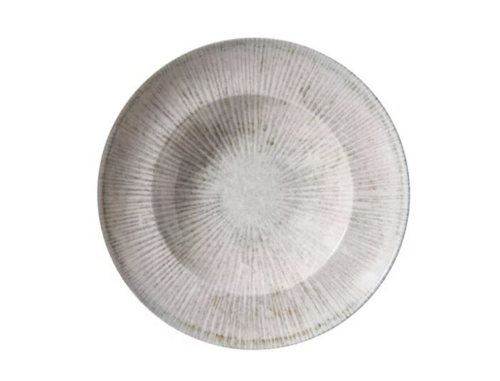 Pastabord 26cm Gural Stripes 