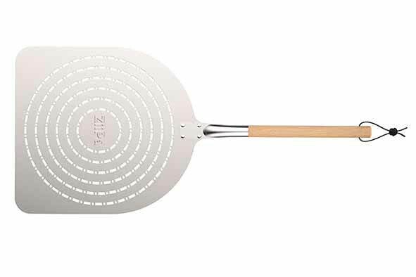 Pizzaschep Eva 65x31cm Ziipa