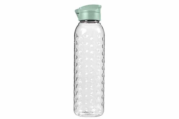 Drinkfles 750 ml groen Smart to go eco Curver