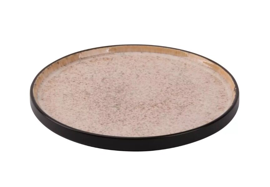 Serviesset 18-delig Coco Creme 6 personen
