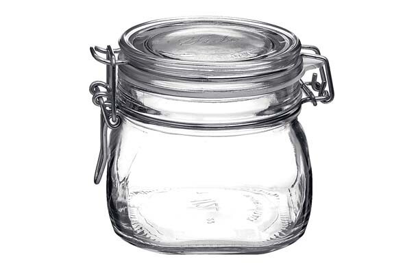 Weckpot Fido 0,5 liter 