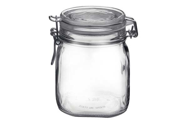 Weckpot 0,75&nbsp;liter Fido