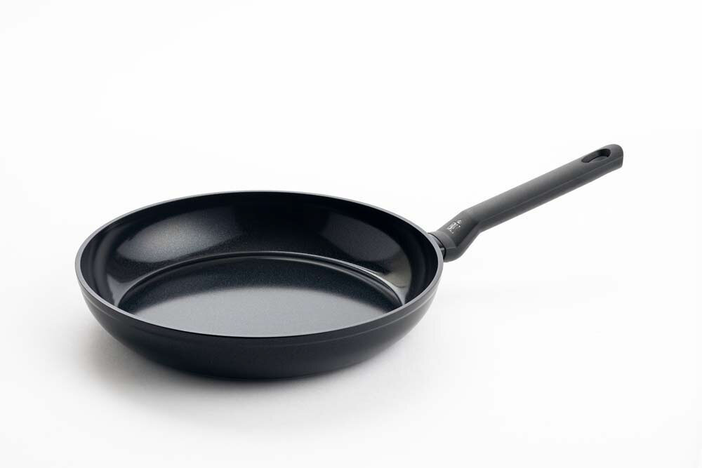 Koekenpan BK Easy Induction Ceramic 30cm