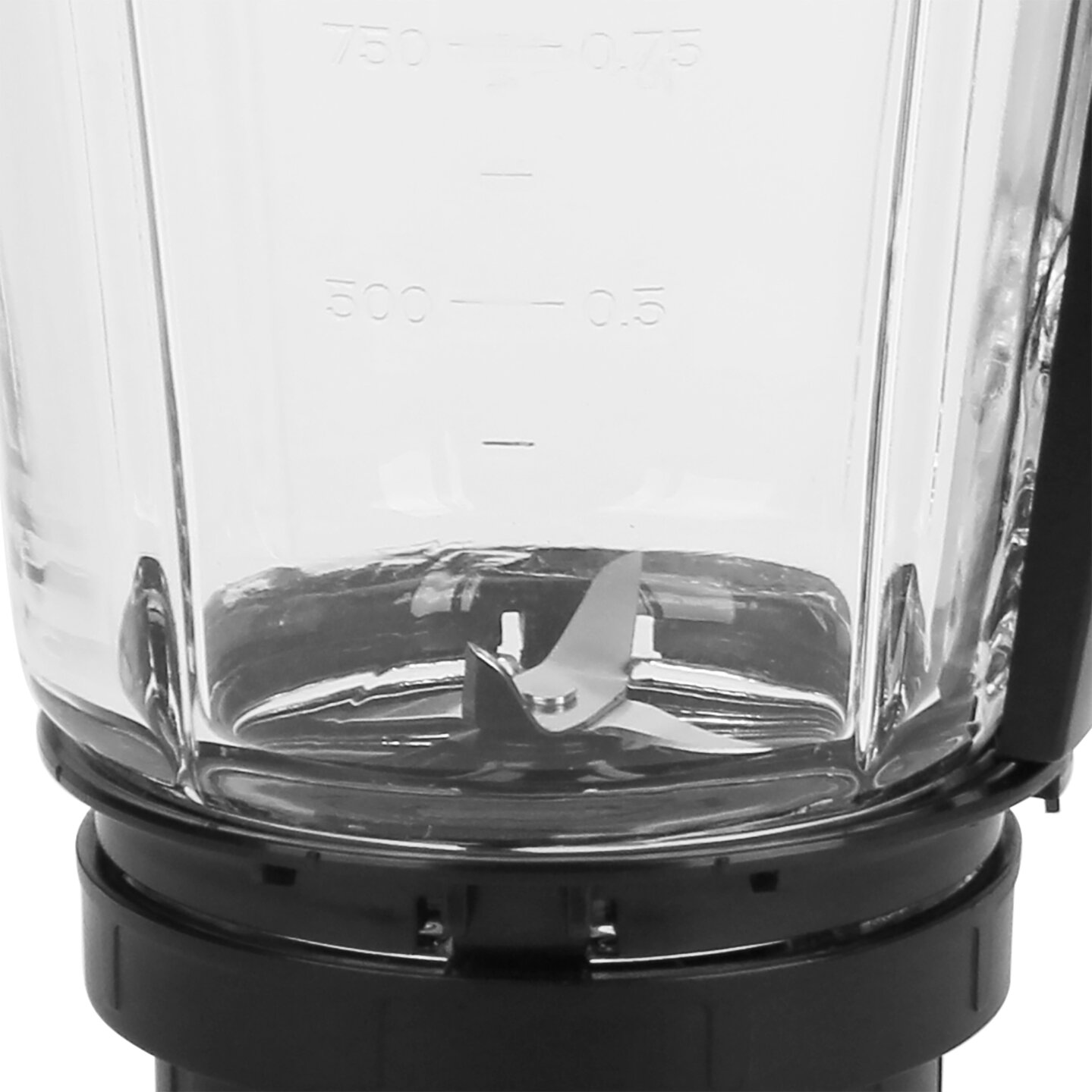 Blender Retro Cr&egrave;me Emerio